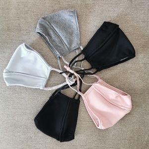 Sport face mask x5